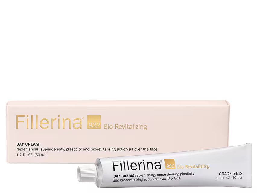 Fillerina 932 Biorevitalizing Day Cream50ml