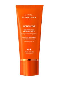 Esthederm BRONZ Repair Face Cream - Moderate Sun 50ml