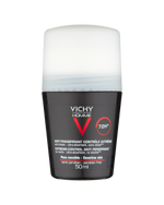 Vichy Homme 72hr Extreme Anti-Perspirant Roll-on 50ml