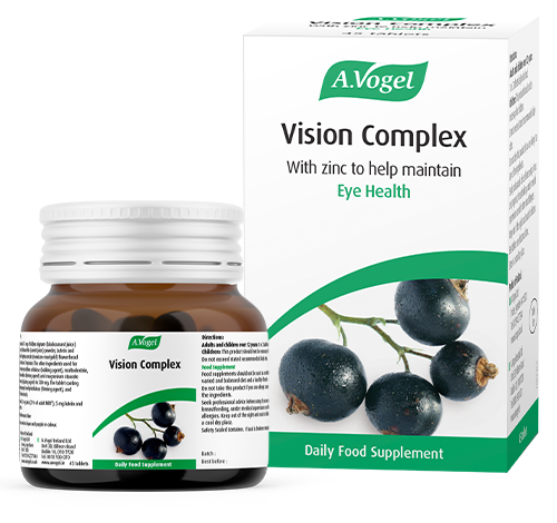 A.Vogel Vision Complex 45 Tablets