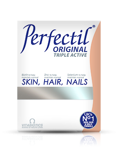 Vitabiotics Perfectil Original 90 Tablets