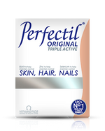 Vitabiotics Perfectil Original 90 Tablets