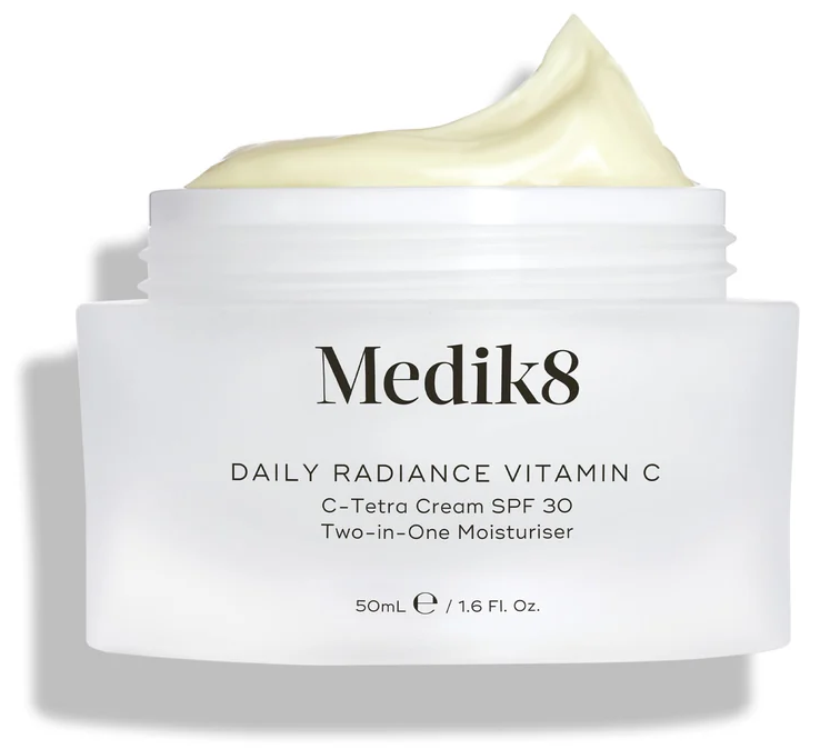 Medik8 Daily Radiance Vitamin C 50ml