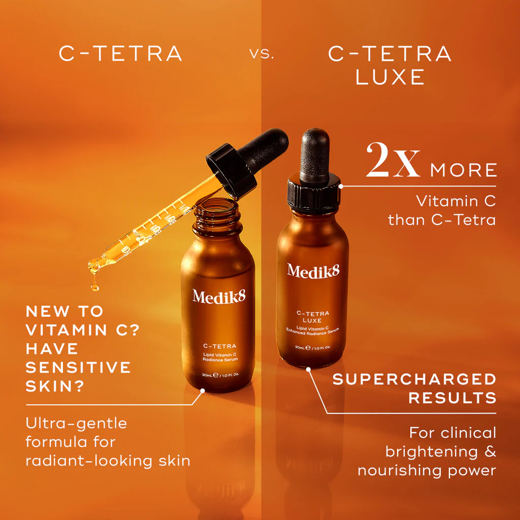 Medik8 C-Tetra Luxe 30ml