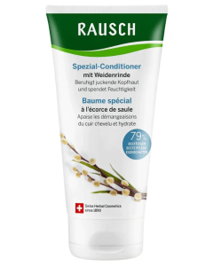 Rausch Willow Bark Treatment Conditioner For Problematic Scalp And Hair 200ml