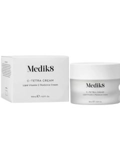 Medik8 C-Tetra Cream 50ml