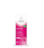 Weleda Wild Rose Smoothing Facial Lotion NEW 30ml