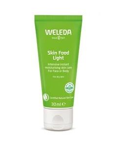 Weleda Skin Food Light