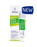 Weleda Calendula Cuts & Grazes Skin Salve 25g