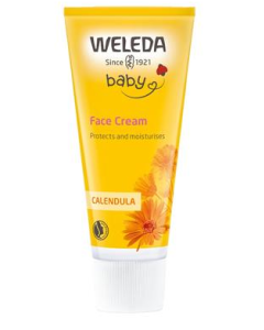 Weleda Calendula Face Cream 50ml