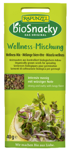 A.Vogel BioSnacky Wellness Mix