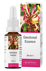 Jan de Vries Emotional Essence 30ml