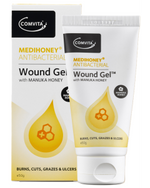 Comvita Medihoney Antibacterial Wound 50g