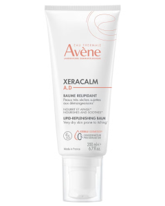 Avene XeraCalm Replenishing Balm 200ml