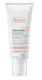 Avene XeraCalm AD Replenishing Balm 200ml