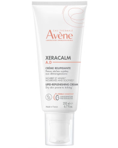 Avene XeraCalm Replenishing Cream 200ml