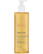 Avene XeraCalm Replenishing Cleansing Oil 400ml