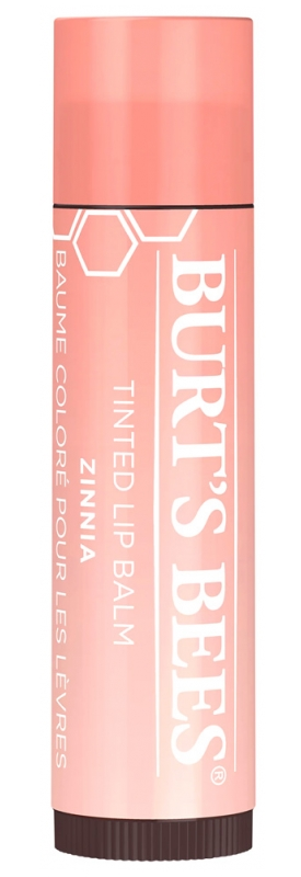 Burt's Bees Tinted Lip Balm caramel Daisy 4.25g