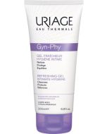 Uriage Gyn-Phy Intimate Hygiene - Refreshing Cleansing Gel 200ml