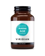 Viridian Balanced Amino Acid Complex Veg Caps 90caps 