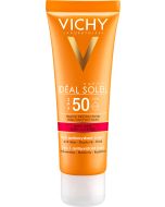 Vichy Ideal Soleil Anti-Ageing 3-in-1 Antioxidant Care SPF50, 50ml