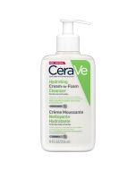 CeraVe Cream to Foam Cleanser (Makeup Remover) 236ml