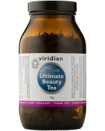 Viridian Ultimate Beauty Organic Tea 50g