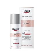 Eucerin Anti-Pigment Day Cream SPF30, 50ml