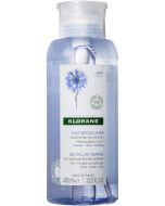 Klorane Floral Water Make-up Remover with Cornflower 400ml