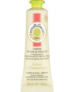 Roger & Gallet Fleur D'Osmanthus Hand and Nail Cream 30ml