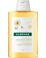 Klorane Shampoo with Chamomile 200ml