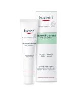Eucerin DermoPurifyer Oil Control Skin Renewal Treatment 40ml