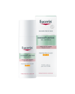 Eucerin DermoPurifyer Post Acne Marks Protective Fluid SPF30 50ml