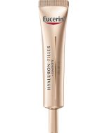 Eucerin Hyaluron-Filler + Elasticity Eye Cream SPF15, 15ml
