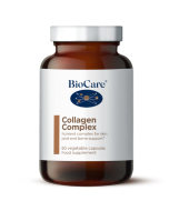 Biocare Collagen Complex 60 caps
