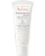 Avene Antirougeurs Day Soothing Cream SPF30, 40ml