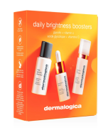 Dermalogica Daily Brightness Boosters Skin Set