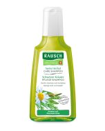 Rausch Swiss Herbal Care Shampoo For Healthy Hair 200mL