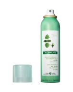 Klorane Seboregulating Dry Shampoo with Nettle 150ml