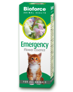 A. Vogel Emergency Essence for pets 30ml