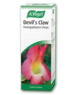 A. Vogel Devil’s Claw 50ml Tincture