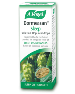 A. Vogel Dormeasan Valerian-Hops Oral drops 50ml