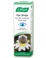 A. Vogel Eye drops 10ml