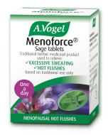 A. Vogel Menoforce Sage 90 Tablets