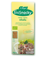 A. Vogel BioSnacky® Alfalfa Seeds 40g