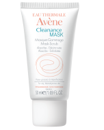 Avene Cleanance Mask 50ml 
