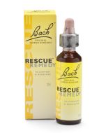 Bach Rescue Remedy Drops 20ml