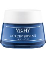 Vichy LiftActiv Night Supreme 50ml