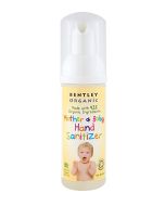  Bentley Organic Natural Mother and Baby Hand Sanitizer 50ml