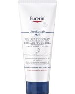 Eucerin UreaRepair Plus 10% Urea Foot Cream 100ml